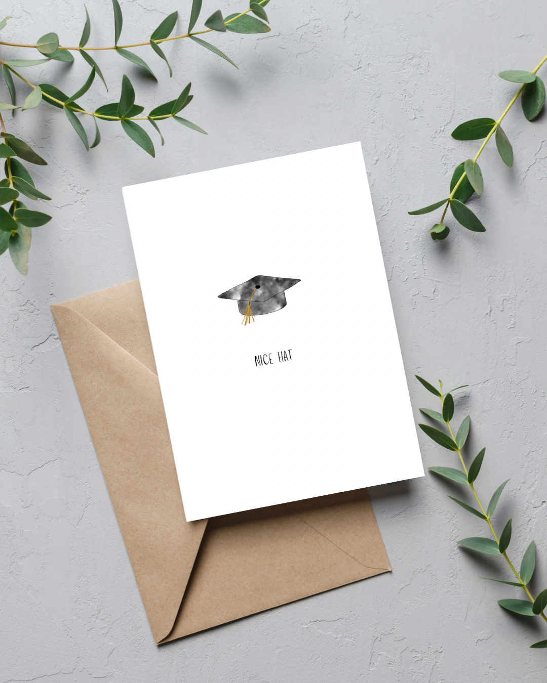 Minimalist Cards Boxed Set | set of 12