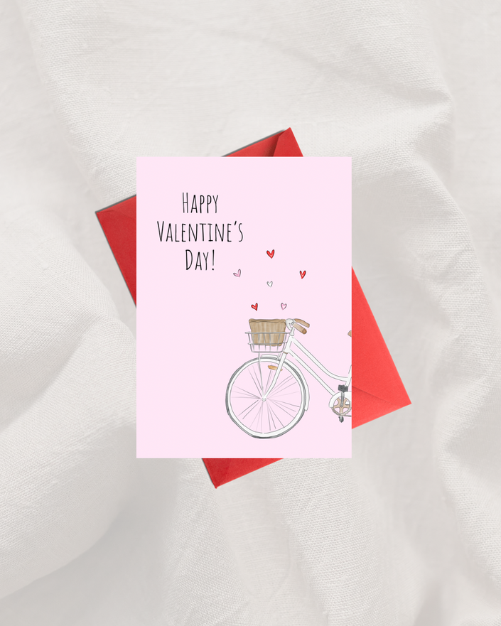 💕 “Happy Valentine’s Day