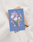 💕 LOVE Greeting Card | 4.25x5.5
