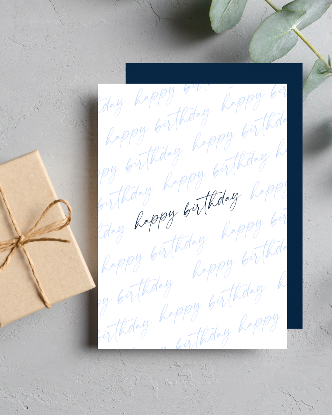 Happy Birthday  | 4.25