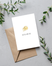 Better With Age - Minimalist Collection | 4.25 x 5.5
