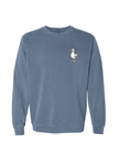 Gary the Seagull Crewneck *PREORDER*