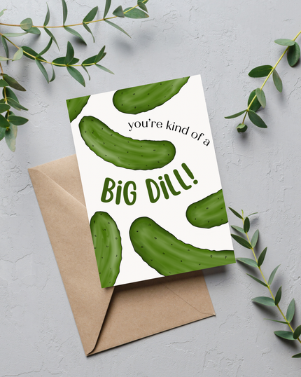Big Dill | 4.25