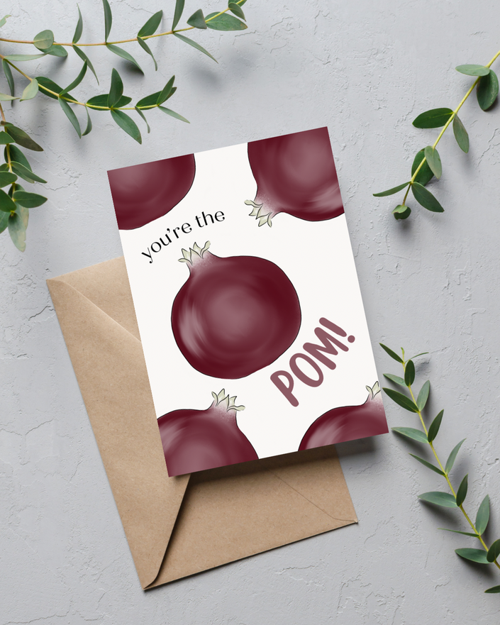 You’re the POM! | 4.25