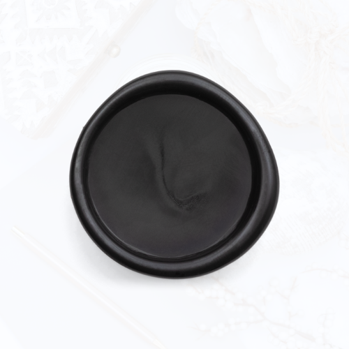 Wax Seals - Roses | Set of 10