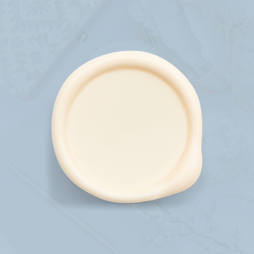 Wax Seals - Roses | Set of 10