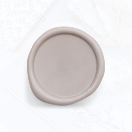 Wax Seals - Roses | Set of 10