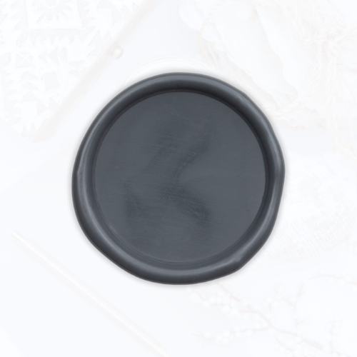 Wax Seals - Roses | Set of 10