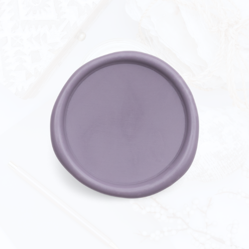 Wax Seals - Roses | Set of 10