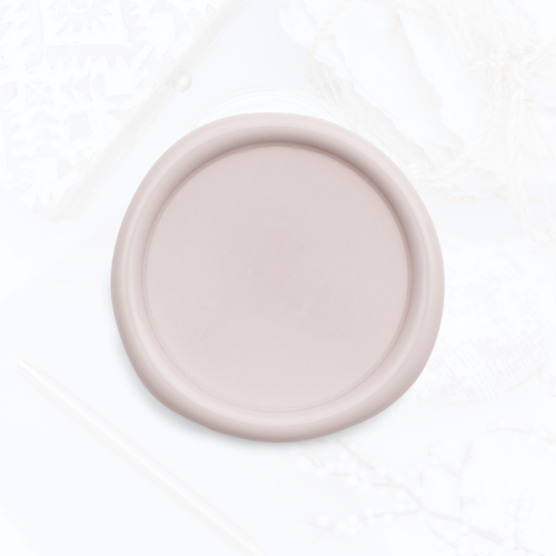 Wax Seals - Roses | Set of 10