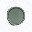 Wax Seals - Roses | Set of 10
