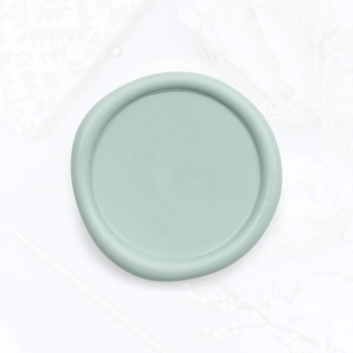 Wax Seals - Roses | Set of 10