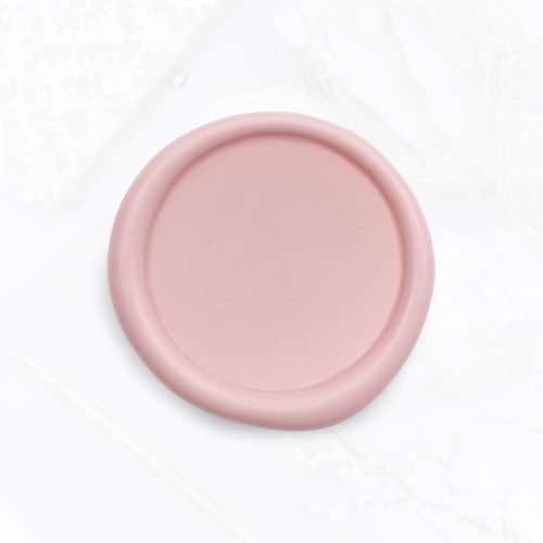 Wax Seals - Roses | Set of 10