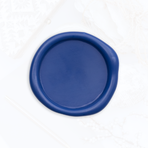 Wax Seals - Roses | Set of 10