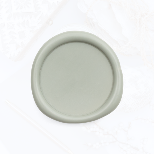 Wax Seals - Roses | Set of 10