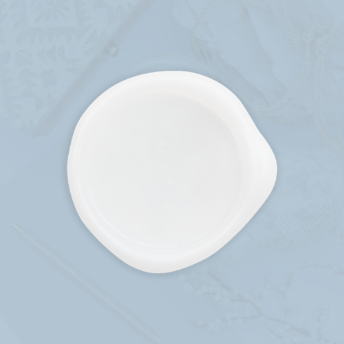 Wax Seals - Roses | Set of 10