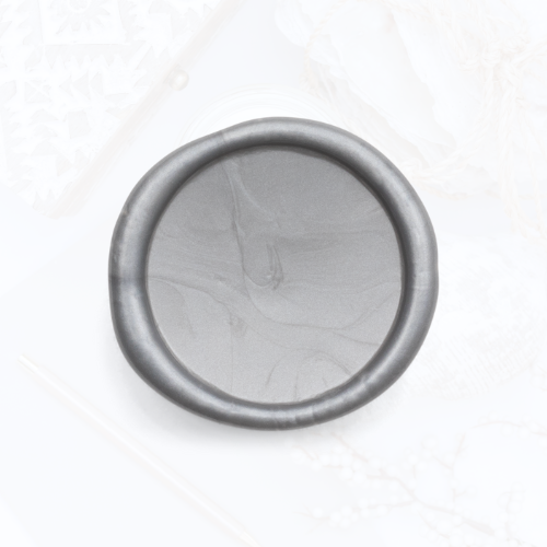 Wax Seals - Roses | Set of 10