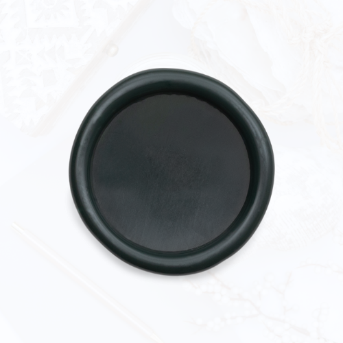 Wax Seals - Roses | Set of 10