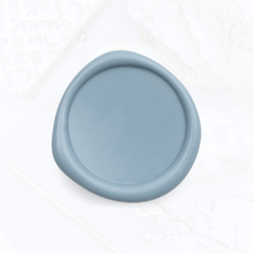 Wax Seals - Roses | Set of 10