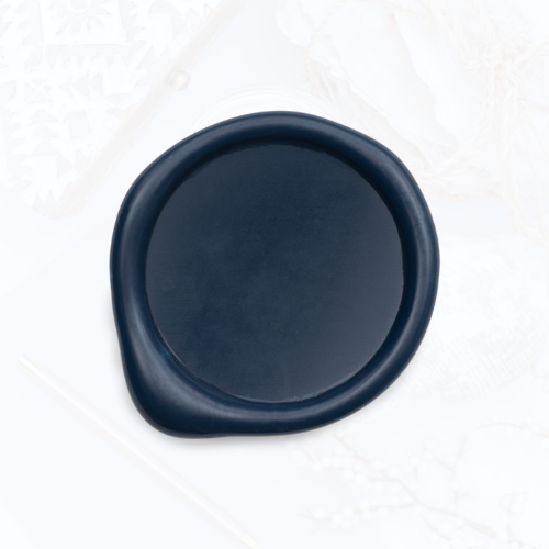 Wax Seals - Roses | Set of 10