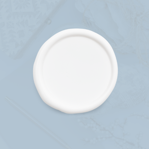 Wax Seals - Roses | Set of 10