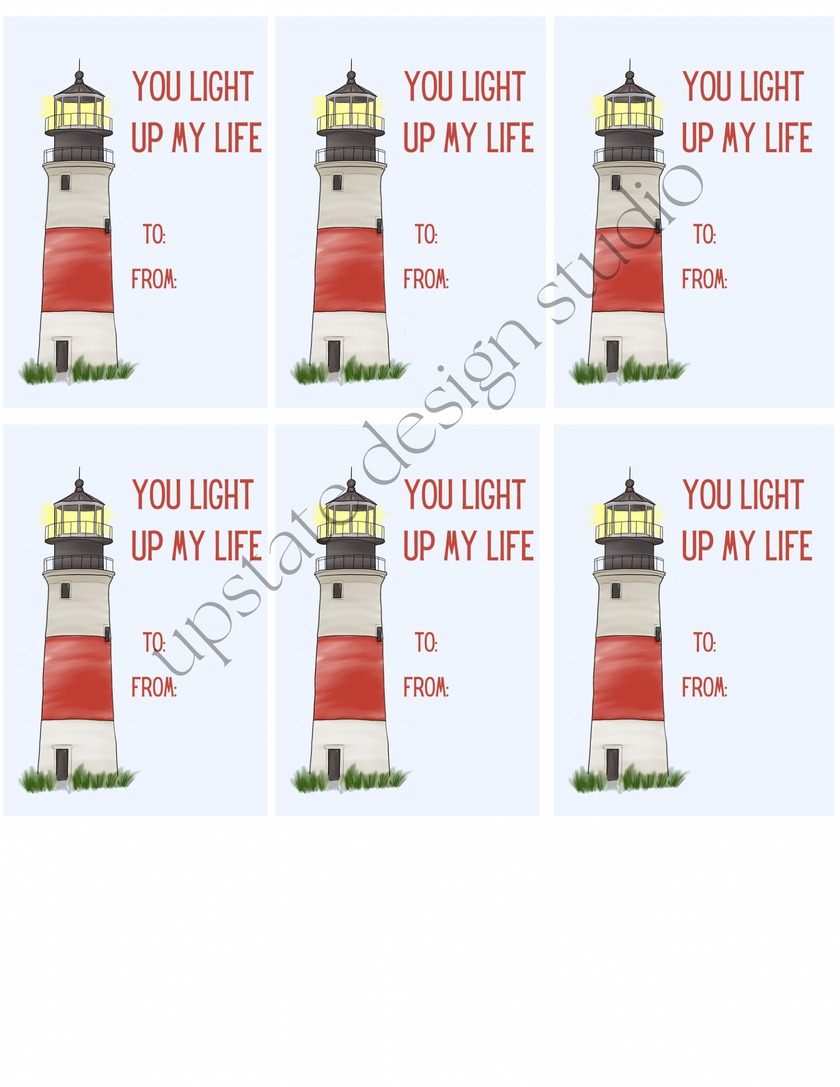 💕 School Valentine’s- Digital Download