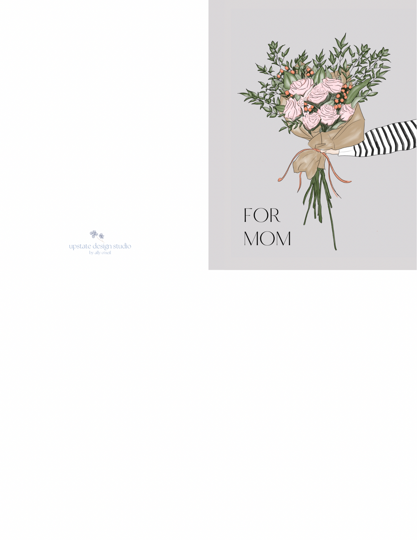 2023 Mother's Day Cards - DIY Printable