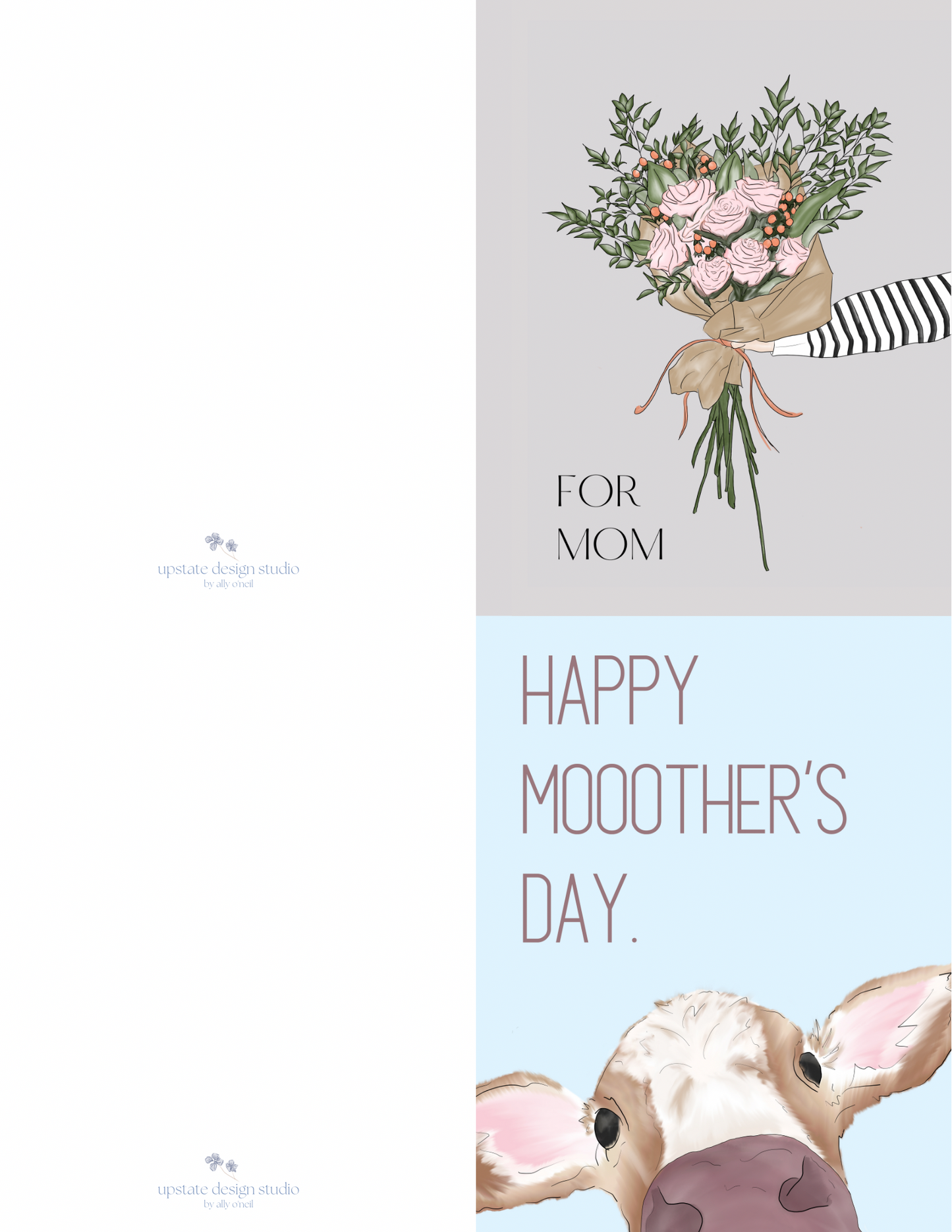 2023 Mother's Day Cards - DIY Printable