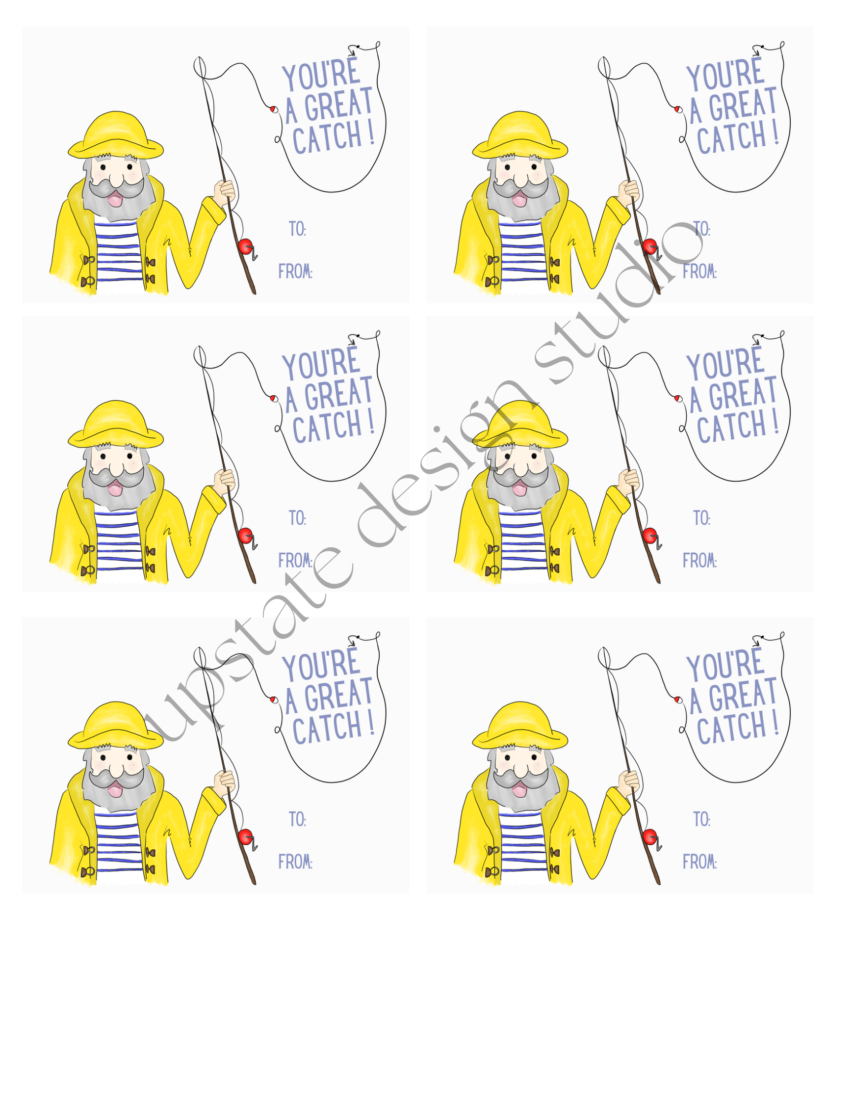 💕 School Valentine’s- Digital Download